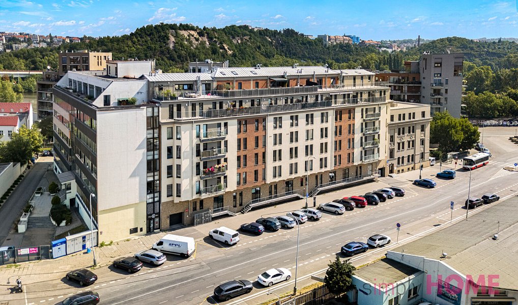 Prodej kanceláře 147 m², Praha – náhled fotky 25