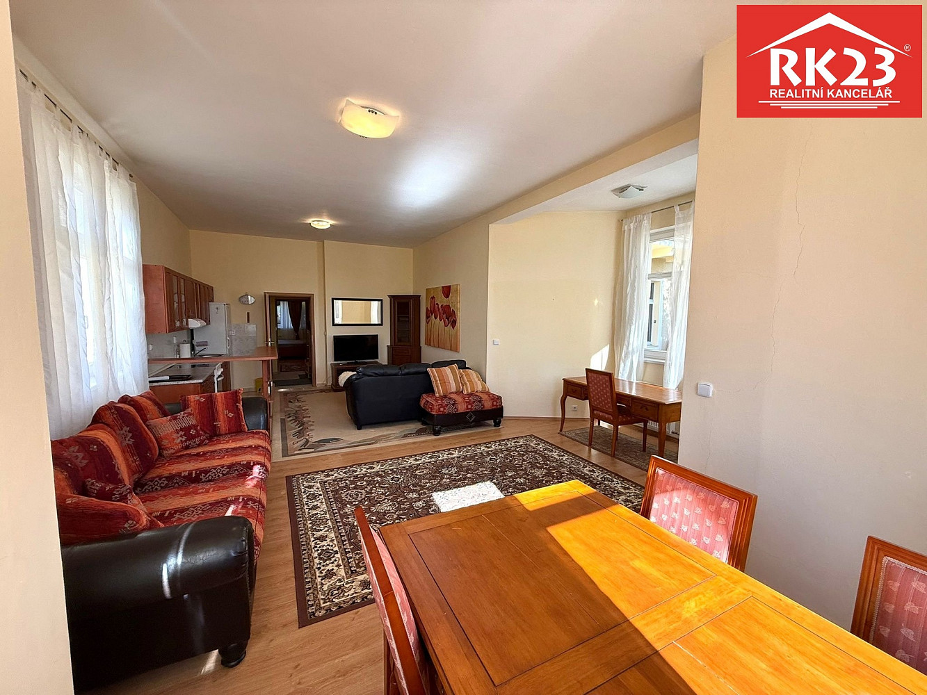 Prodej bytu 2+kk 64 m² – fotografie 4