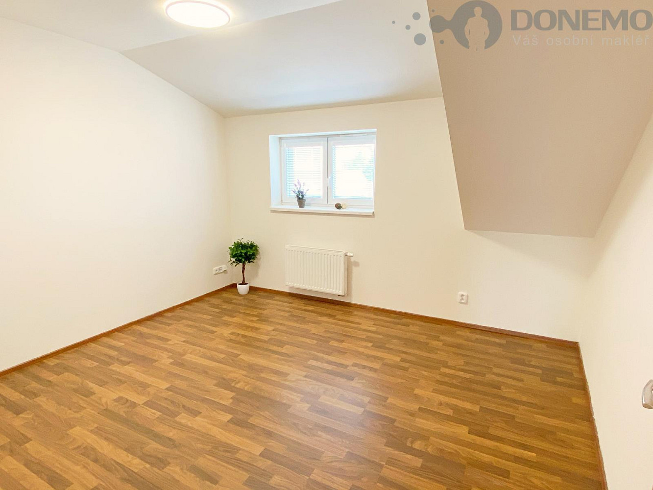 Pronájem bytu 2+kk 59 m² — photo 5