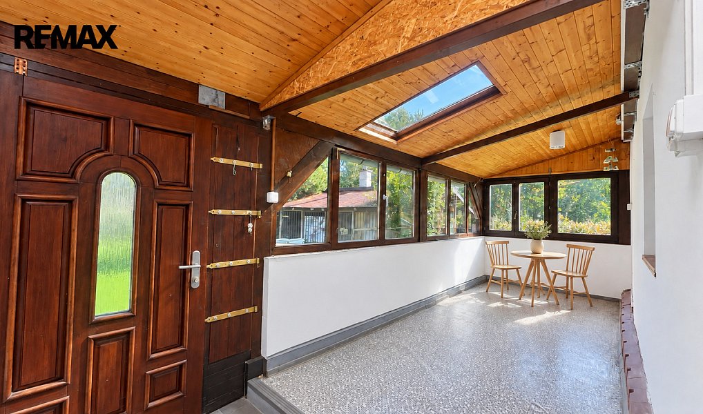 Prodej domu 130 m² s pozemkem 1 233 m², Malonty – náhled fotky 3