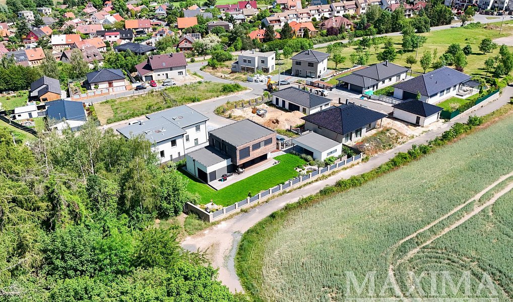 Prodej domu 153 m² s pozemkem 798 m², Libušín – náhled fotky 25