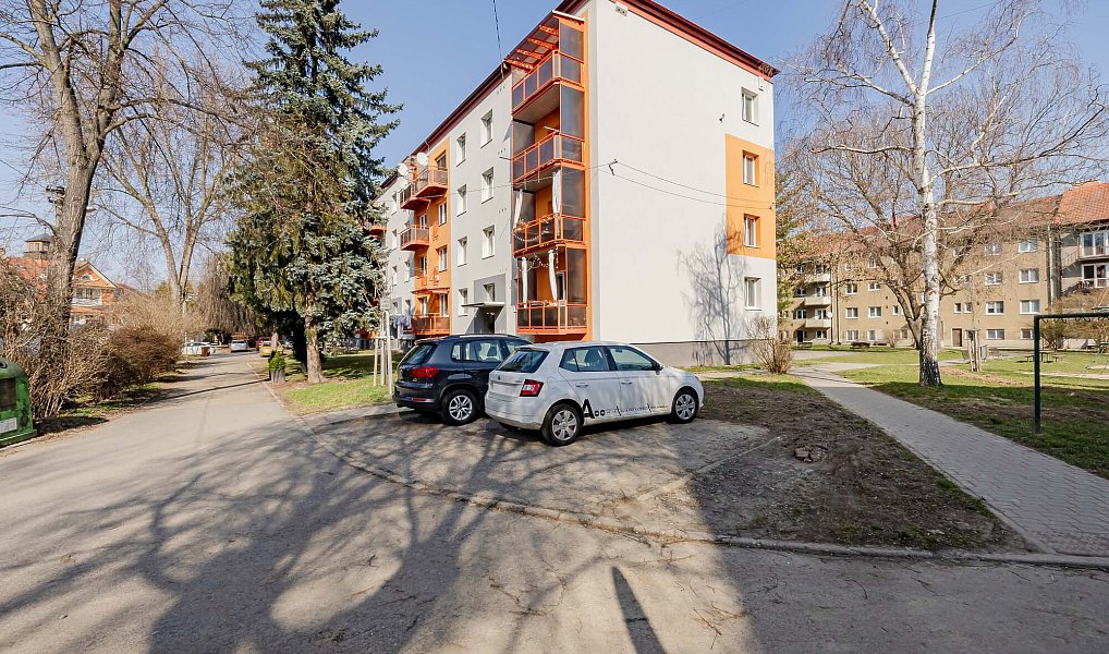 Prodej bytu 2+1 57 m², Uherské Hradiště – náhled fotky 8