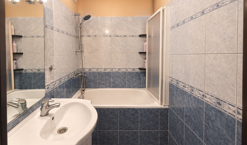 Prodej bytu 1+kk 23 m², Praha – náhled fotky 11
