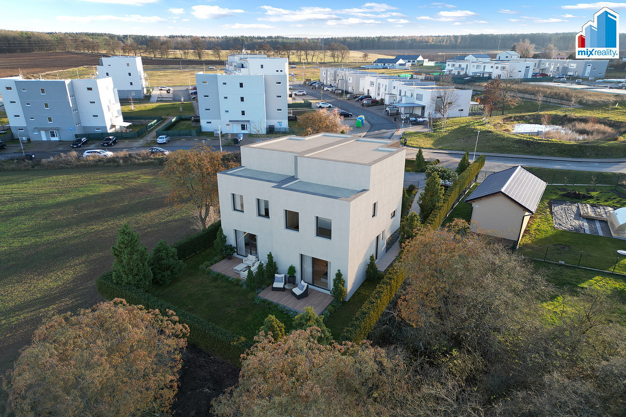 Prodej domu 124 m² s pozemkem 330 m² — photo 2