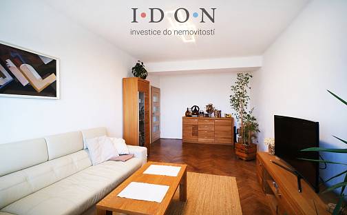 Prodej bytu 2+1 53 m², Hlavní třída, Ostrava - Poruba