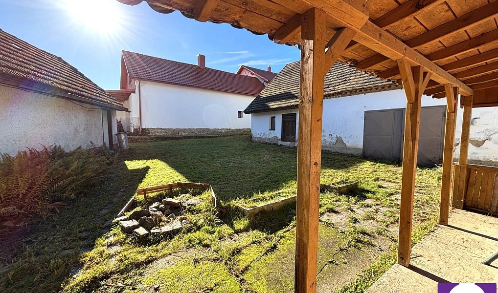 Prodej domu 70 m² s pozemkem 3 354 m², Dobev – náhled fotky 12