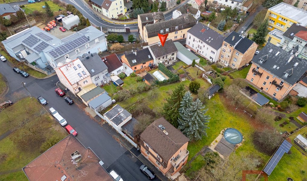 Prodej domu 290 m² s pozemkem 1 076 m², Karlovy Vary – náhled fotky 44