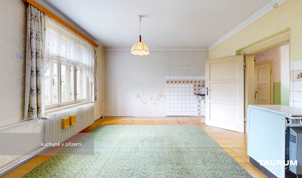 Prodej domu 186 m² s pozemkem 1 028 m², Bělá nad Radbuzou – náhled fotky 9