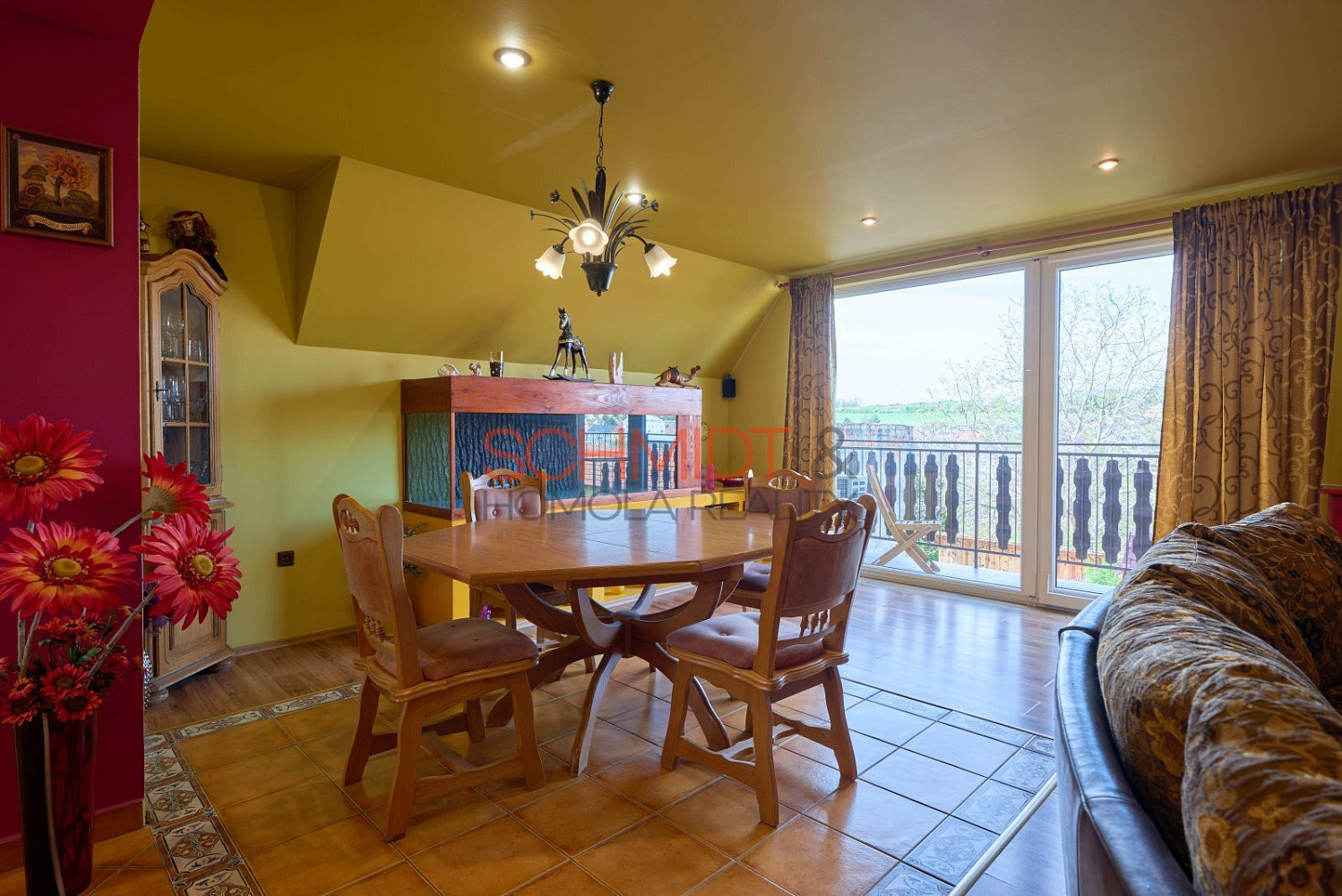 Prodej domu 437 m² s pozemkem 1 807 m² – další