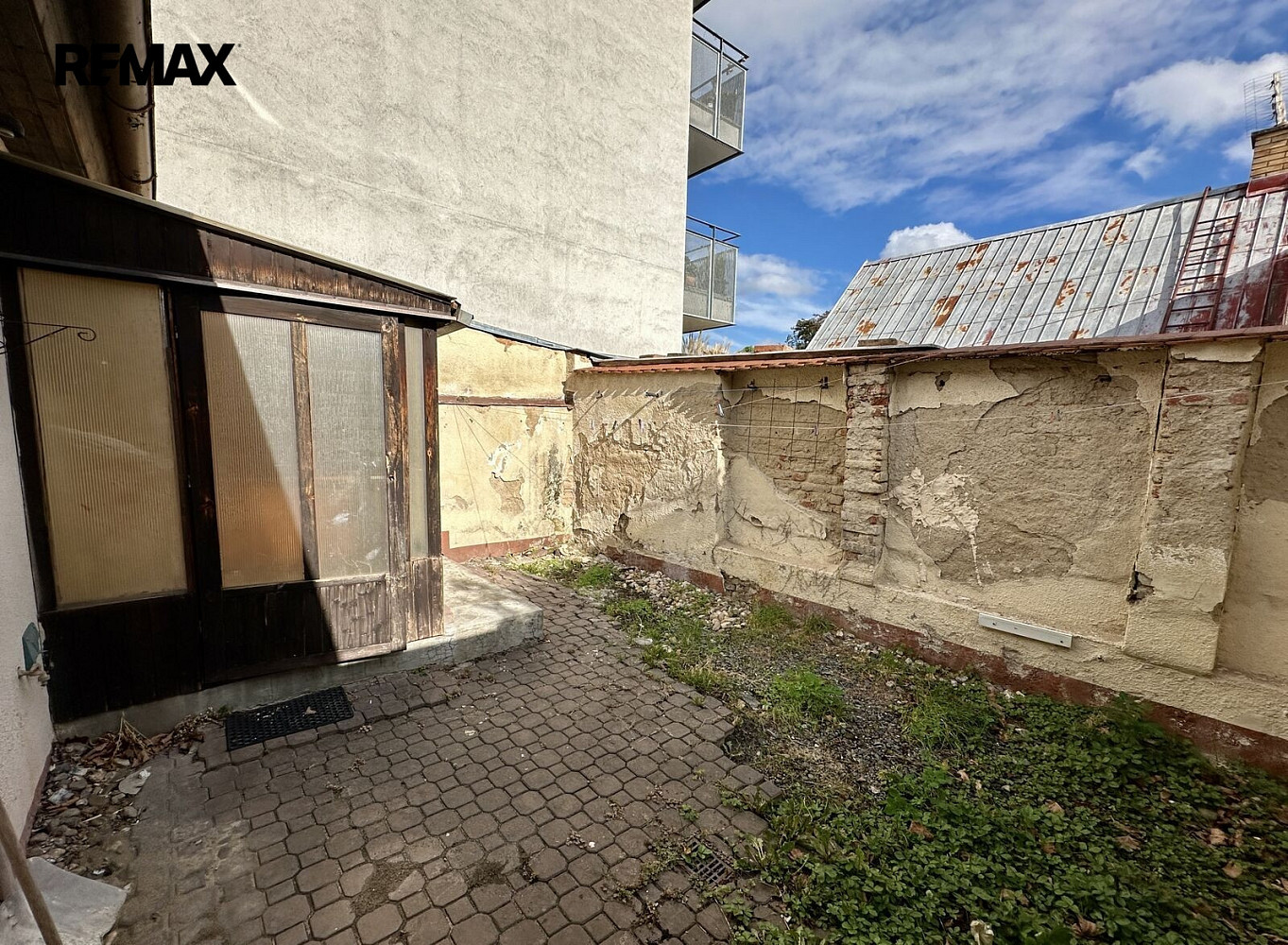 Prodej stavebního pozemku 112 m² – fotografie 5