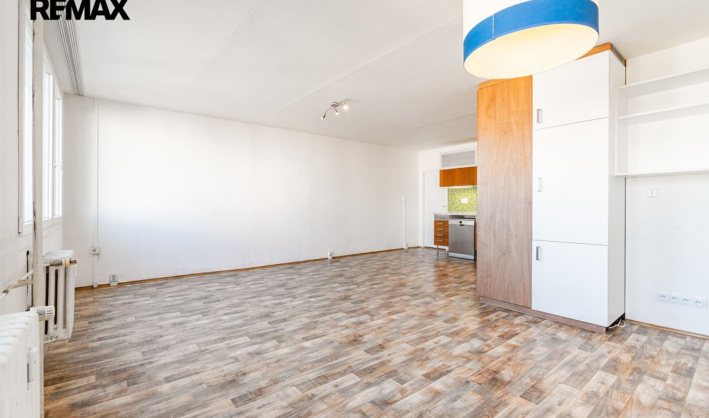 Prodej bytu 2+kk 62 m², Praha – náhled fotky 13