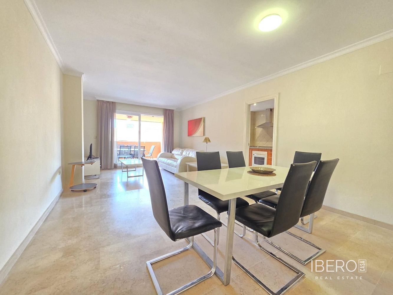 Piso 4+kk – Marbella, Elviria - Vista 4