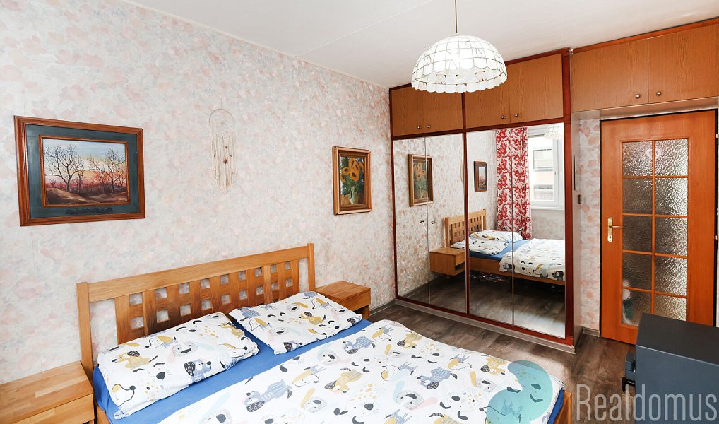 Prodej bytu 3+1 73 m², Praha – náhled fotky 10