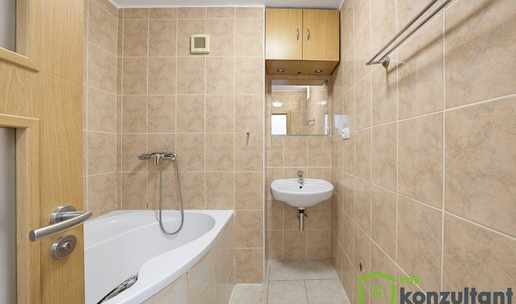 Prodej bytu 2+1 58 m², Hlinsko – náhled fotky 13