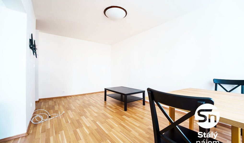 Pronájem bytu 3+kk, 68 m², Nymburk, Milovice