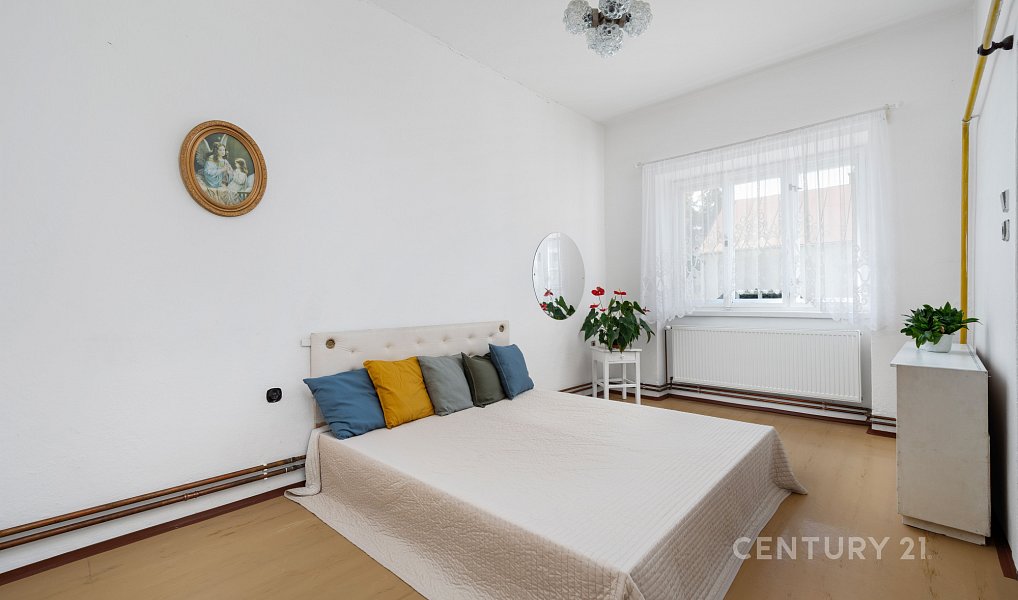 Prodej domu 150 m² s pozemkem 1 008 m², Drahany – náhled fotky 4