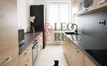 Prodej bytu 2+1 56 m², Sportovní, Zbýšov, okres Brno-venkov