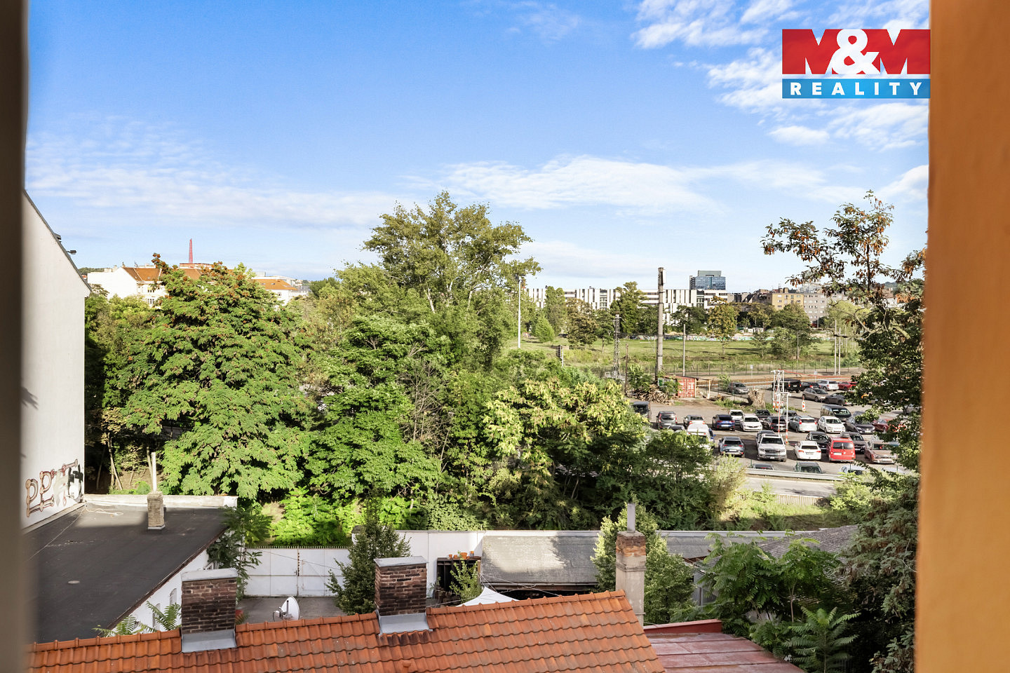 Prodej bytu 1+1 31 m² – fotografie 4