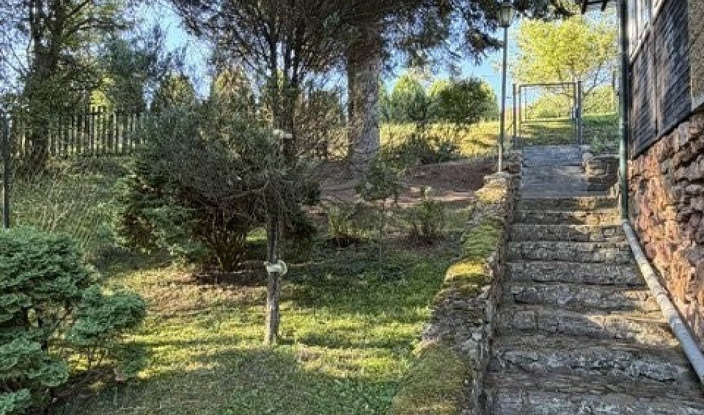 Prodej chaty/chalupy 50 m² s pozemkem 424 m², Městečko – náhled fotky 8