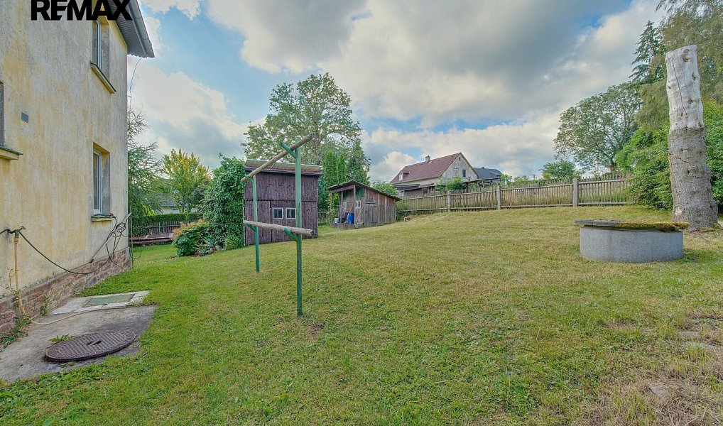 Prodej domu 124 m² s pozemkem 761 m², Hranice – náhled fotky 10