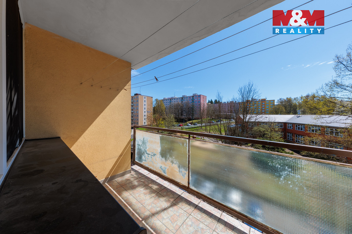 Prodej bytu 3+1 60 m² – fotografie 4