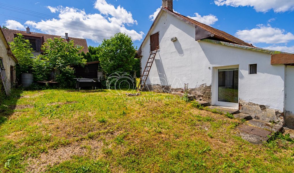 Prodej chaty/chalupy 37 m² s pozemkem 714 m², Nový Jáchymov – náhled fotky 15