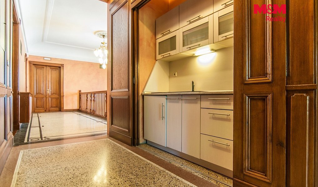 Prodej kanceláře 664 m², Praha – náhled fotky 24