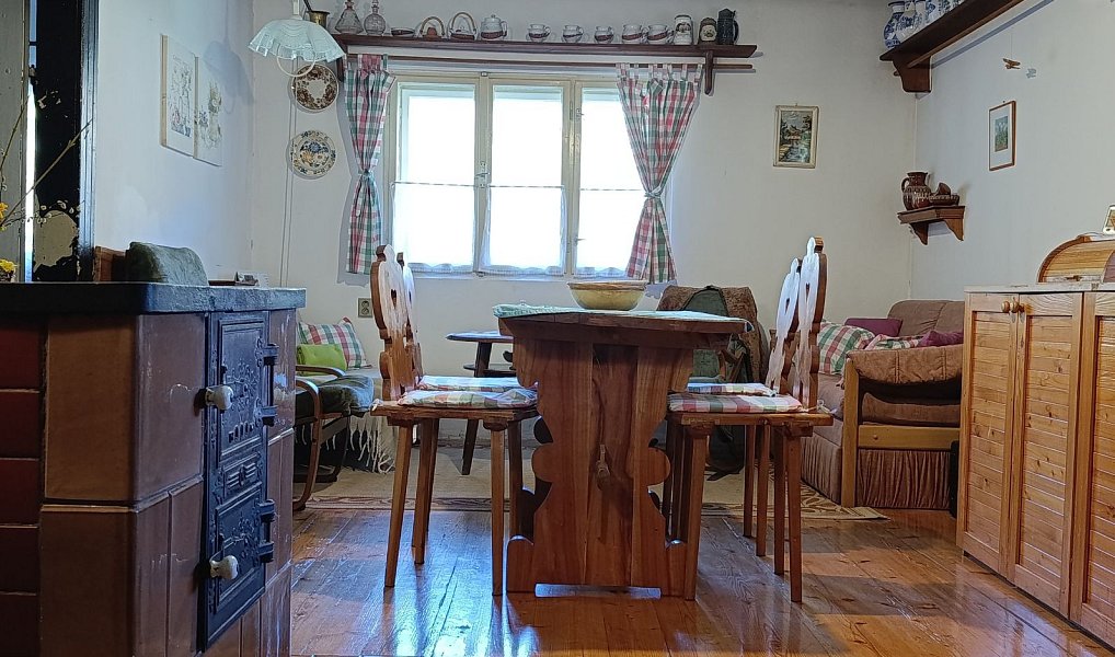 Prodej chaty/chalupy 300 m² s pozemkem 27 976 m², Krásná – náhled fotky 8