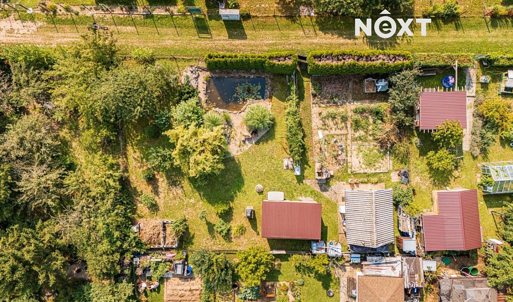 Prodej domu 17 m² s pozemkem 493 m², Kolín – náhled fotky 14