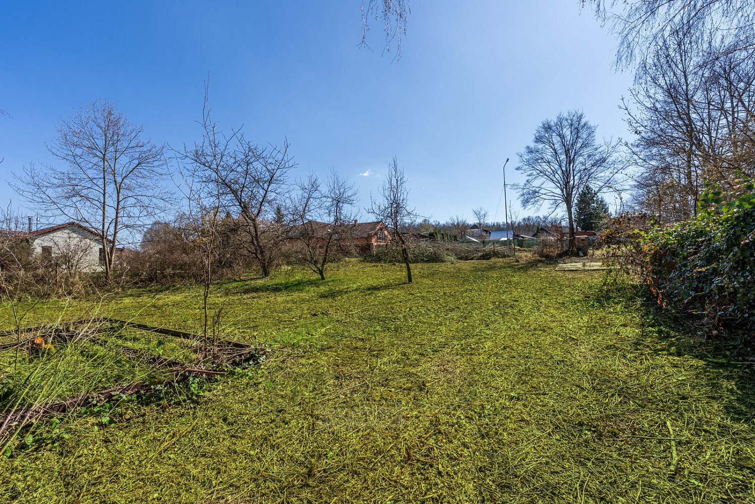 Prodej stavebního pozemku 1 203 m² – fotografie 5
