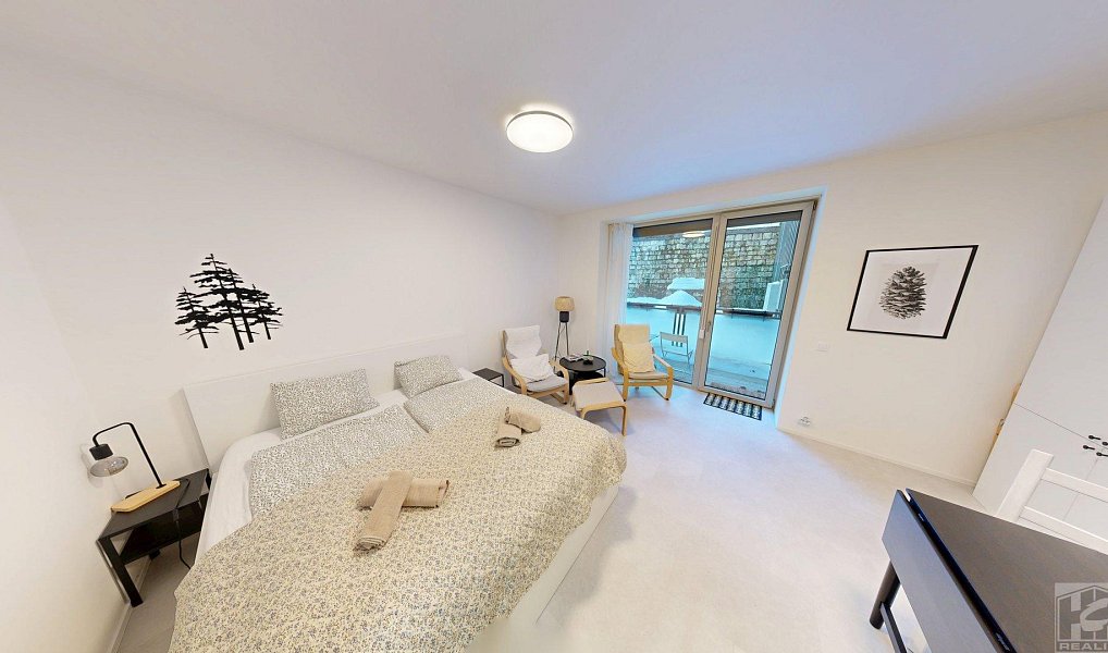 Prodej bytu 1+kk 31 m², Janov nad Nisou – náhled fotky 6