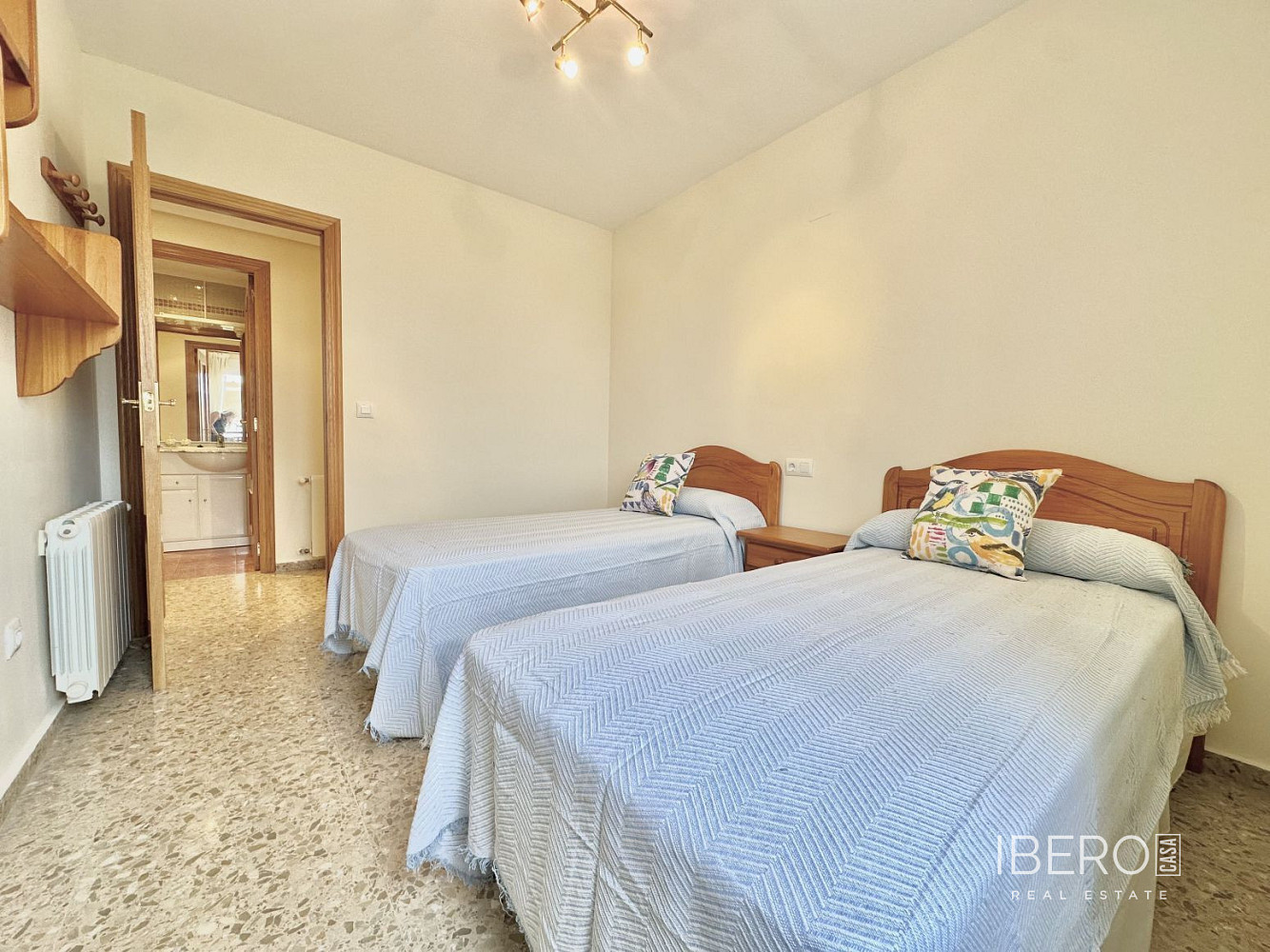 Pis 4+kk – Sagunt / Sagunto, Barri Obrer, el Port de Sagunt - Vista 5