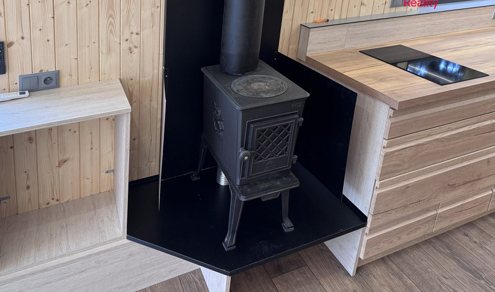 Prodej Tiny House, 25 m2, Senetářov, Senetářov – náhled fotky 7