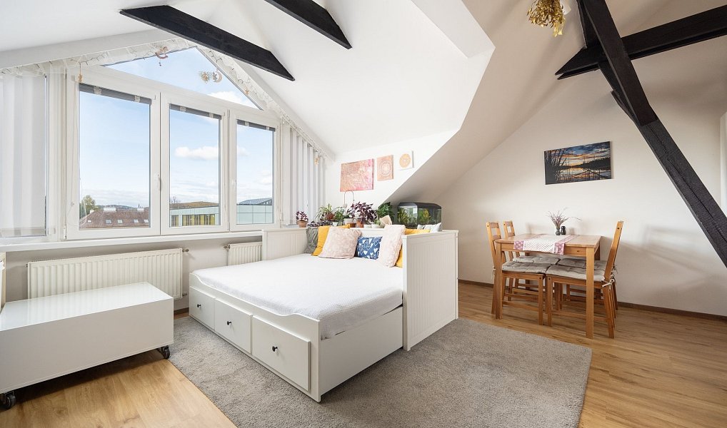 Prodej bytu 3+kk 91 m², Kuřim – náhled fotky 7