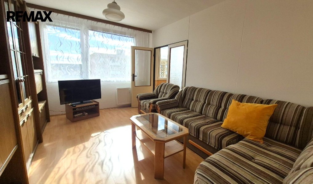 Pronájem bytu 3+1 62 m², Kladno – náhled fotky 2