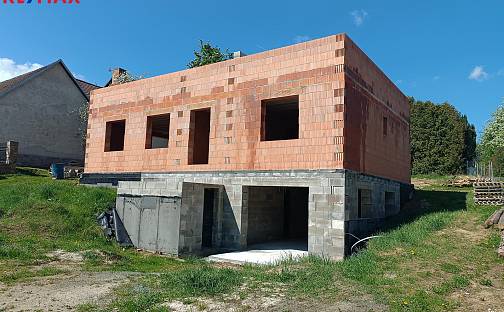 Prodej domu 195 m² s pozemkem 945 m², Lukavec, okres Pelhřimov