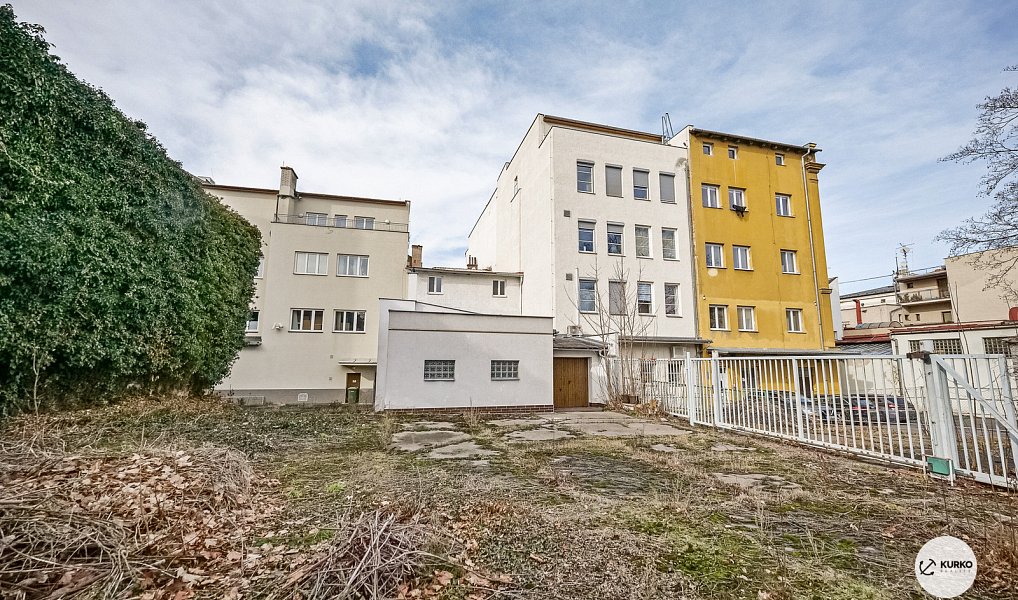 Prodej obchodních prostor 1 670 m², Opava – náhled fotky 3