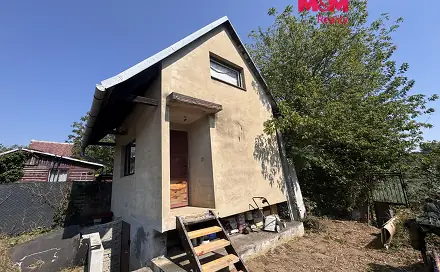 Prodej chaty/chalupy 22 m² s pozemkem 710 m², Hodonín