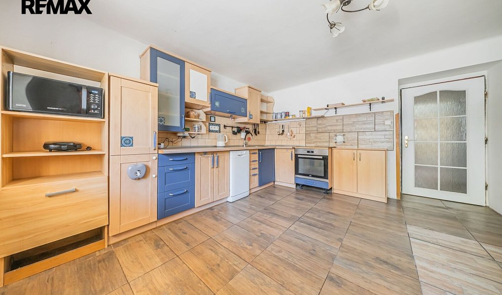 Prodej domu 57 m² s pozemkem 432 m², Slaný – náhled fotky 13