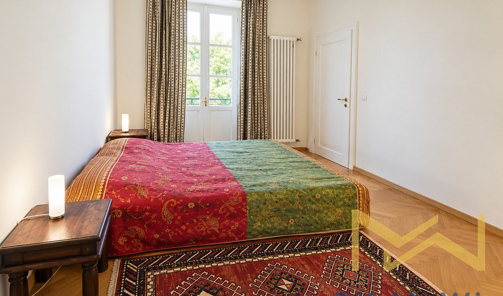 Pronájem bytu 3+1 94 m², Praha – náhled fotky 2