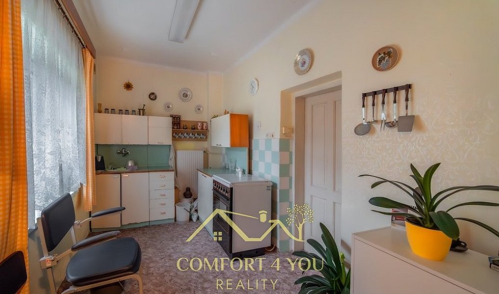 Prodej domu 140 m² s pozemkem 693 m², Třešť – náhled fotky 11