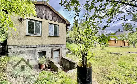 Prodej chaty/chalupy 16 m² s pozemkem 380 m²