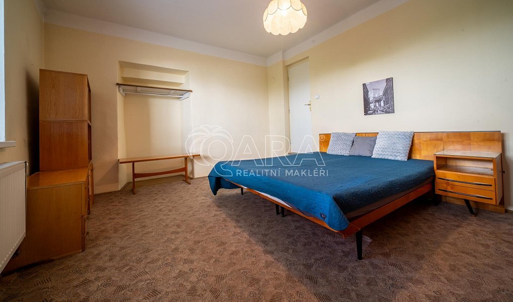Pronájem domu 250 m² s pozemkem 520 m², Slatiňany – náhled fotky 11