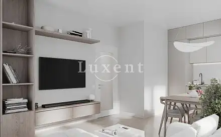 Prodej bytu 1+kk 43 m², Pražská, Kladno - Kročehlavy