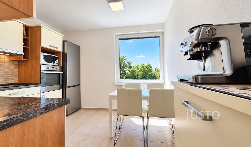 Prodej bytu 3+1 68 m², Písek – náhled fotky 6