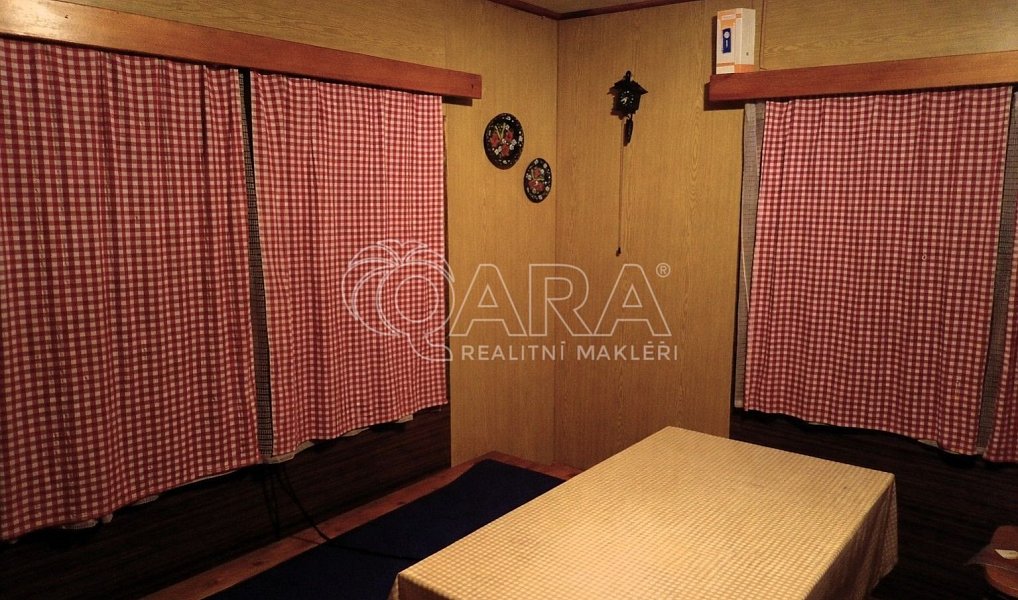 Prodej chaty/chalupy 16 m² s pozemkem 390 m², Praha – náhled fotky 12