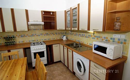 Pronájem bytu 4+1 95 m², Svitavská, Svitavy - Lány