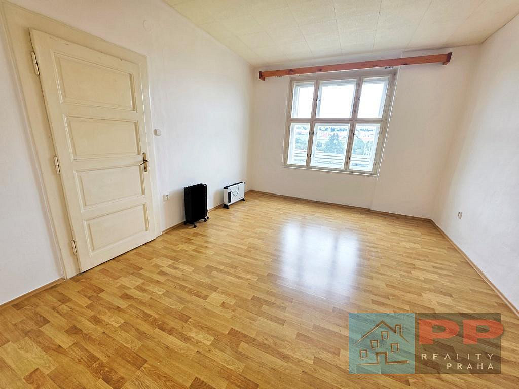 Pronájem bytu 2+kk 53 m² — photo 5