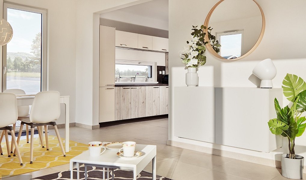 Prodej domu 132 m² s pozemkem 1 m², Opava – náhled fotky 7