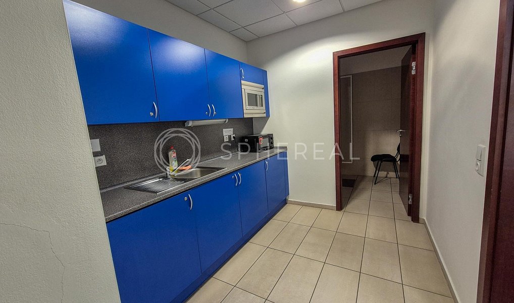 Pronájem kanceláře 221 m², Brno – náhled fotky 12
